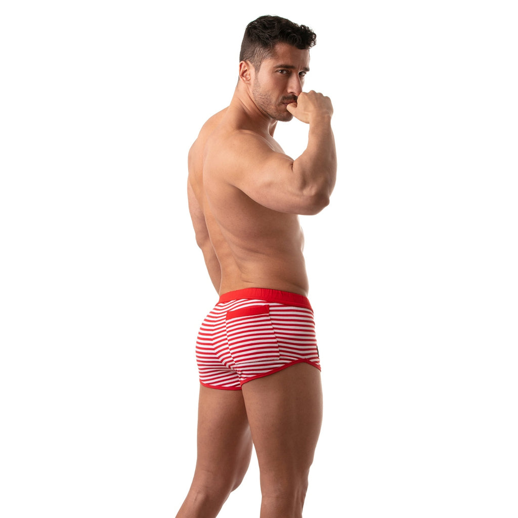 TOF Paris Sailor Shorts X