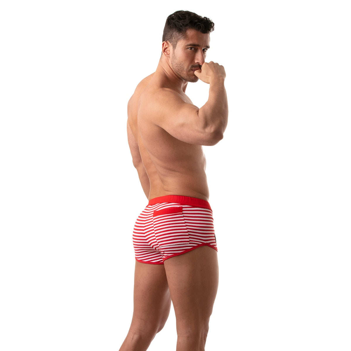 TOF Paris Sailor Shorts