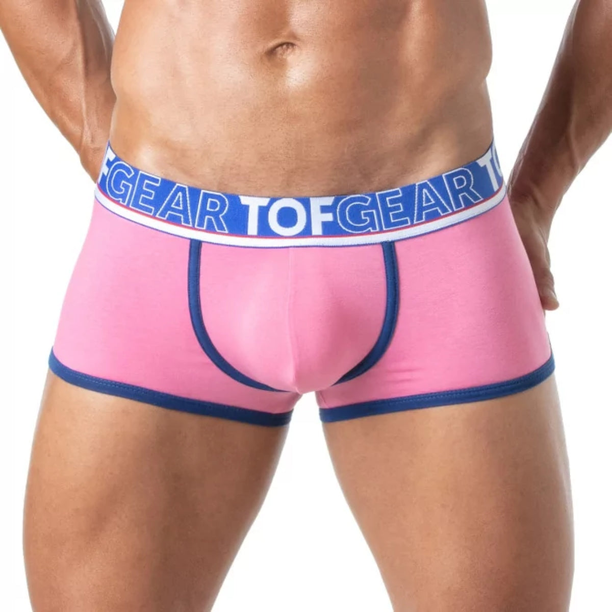 Champion Trunk