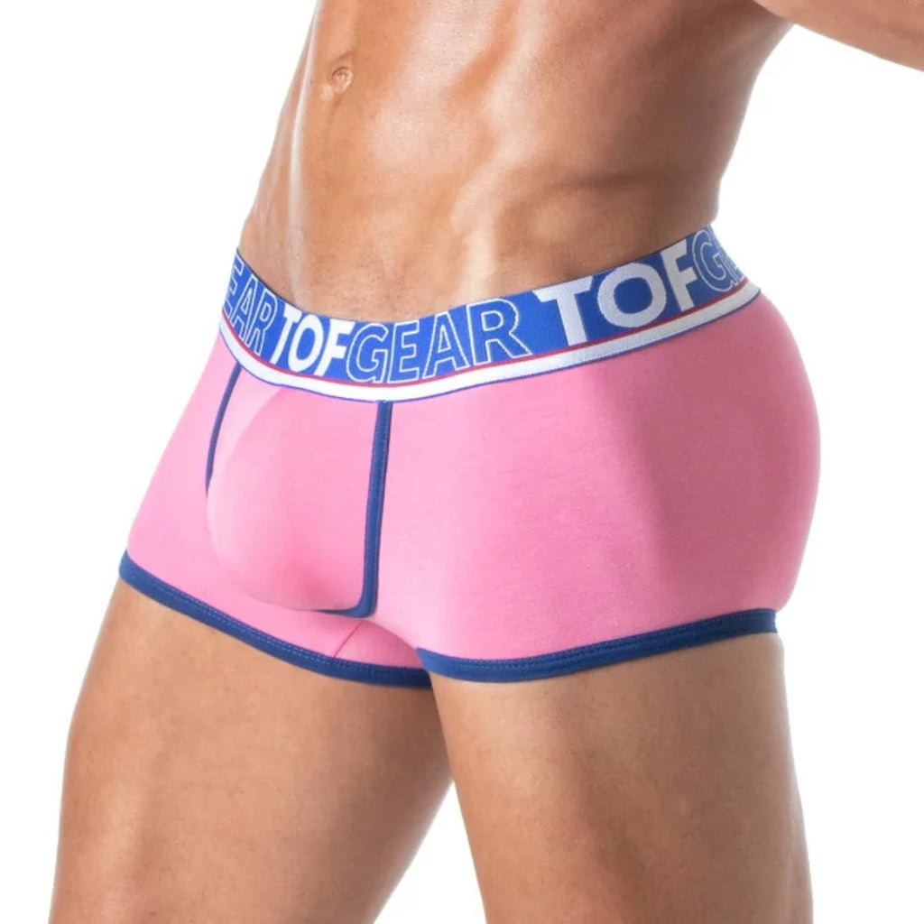 Champion Trunk