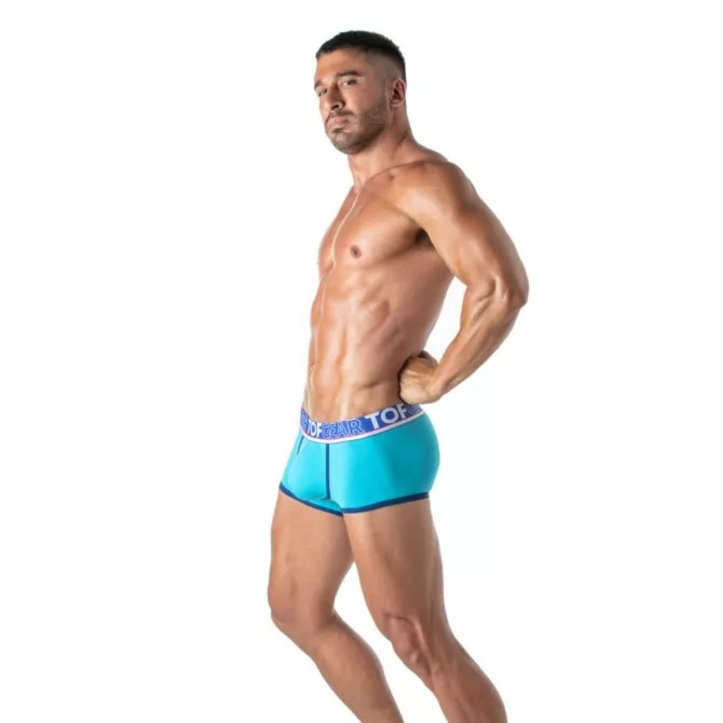Champion Boxers