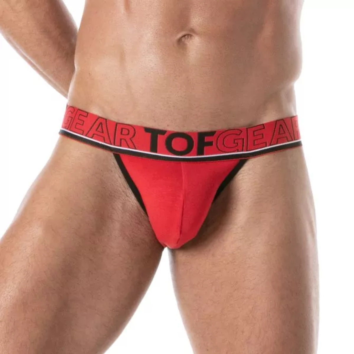 Champion Jockstrap