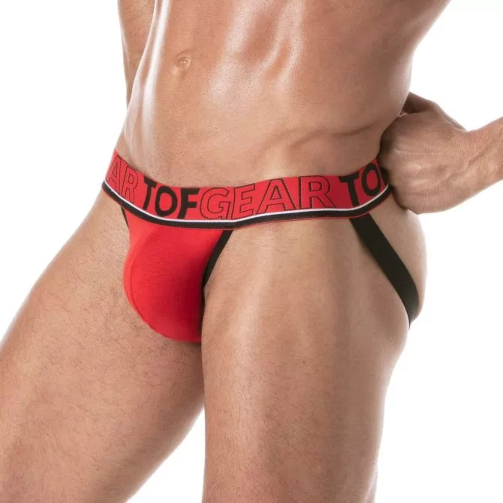 Champion Jockstrap