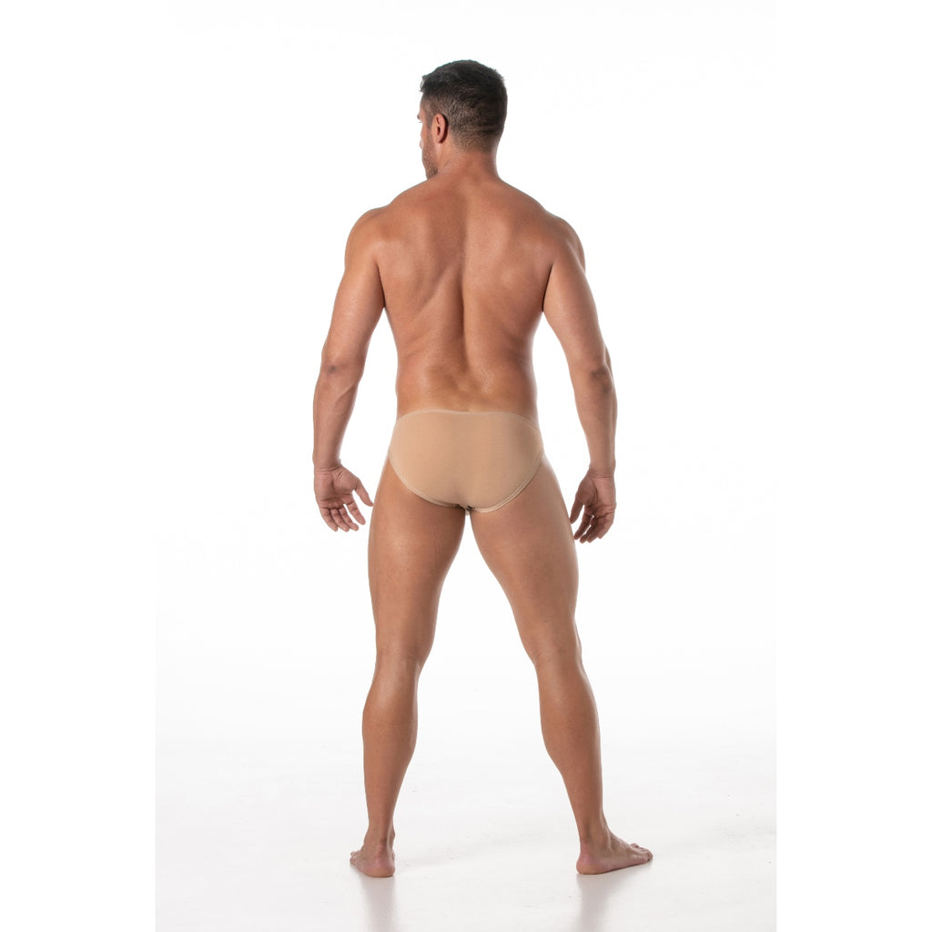 TOF Paris Skin Colour Mini Brief Large