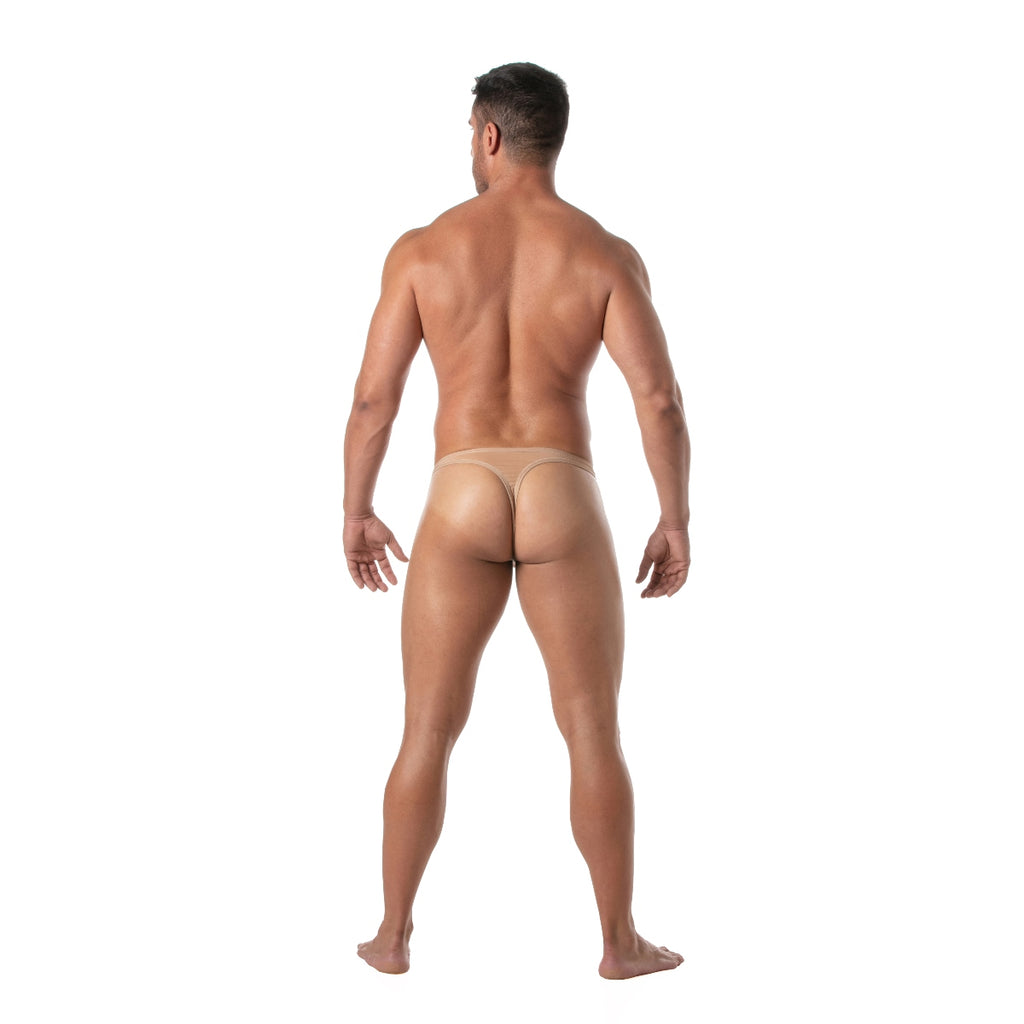 TOF Paris Skin Colour Thong