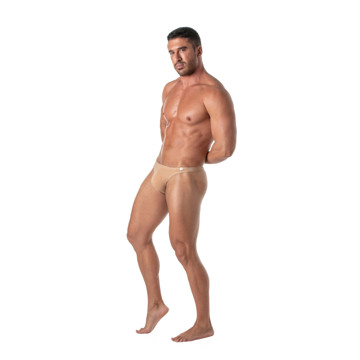 TOF Paris Skin Colour Thong