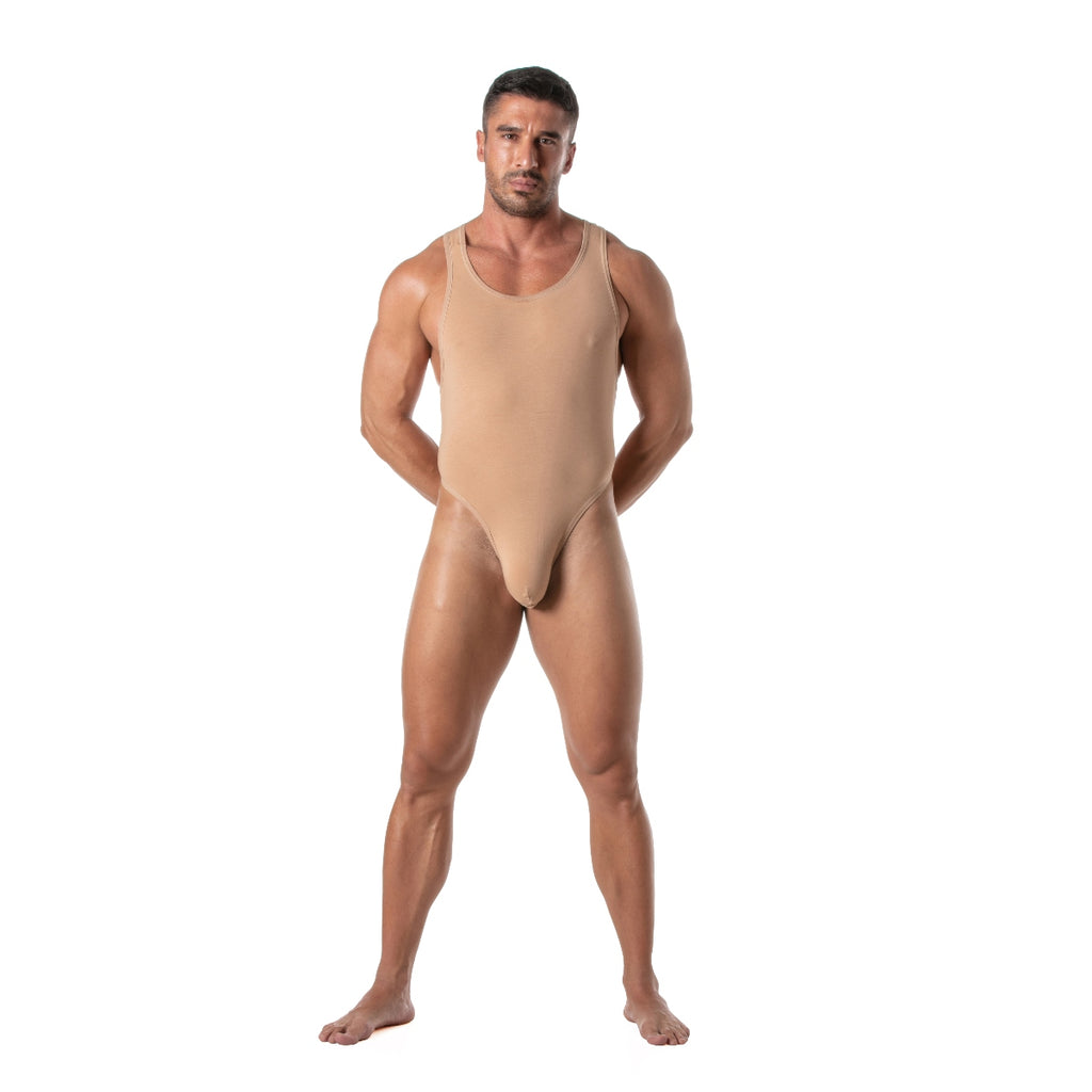 TOF Paris Skin Colour Bodythong