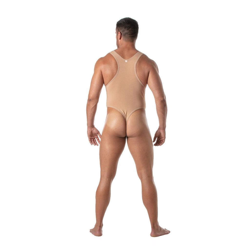 TOF Paris Skin Colour Bodythong XX Large