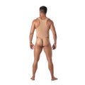 TOF Paris Skin Colour Bodythong XX Large