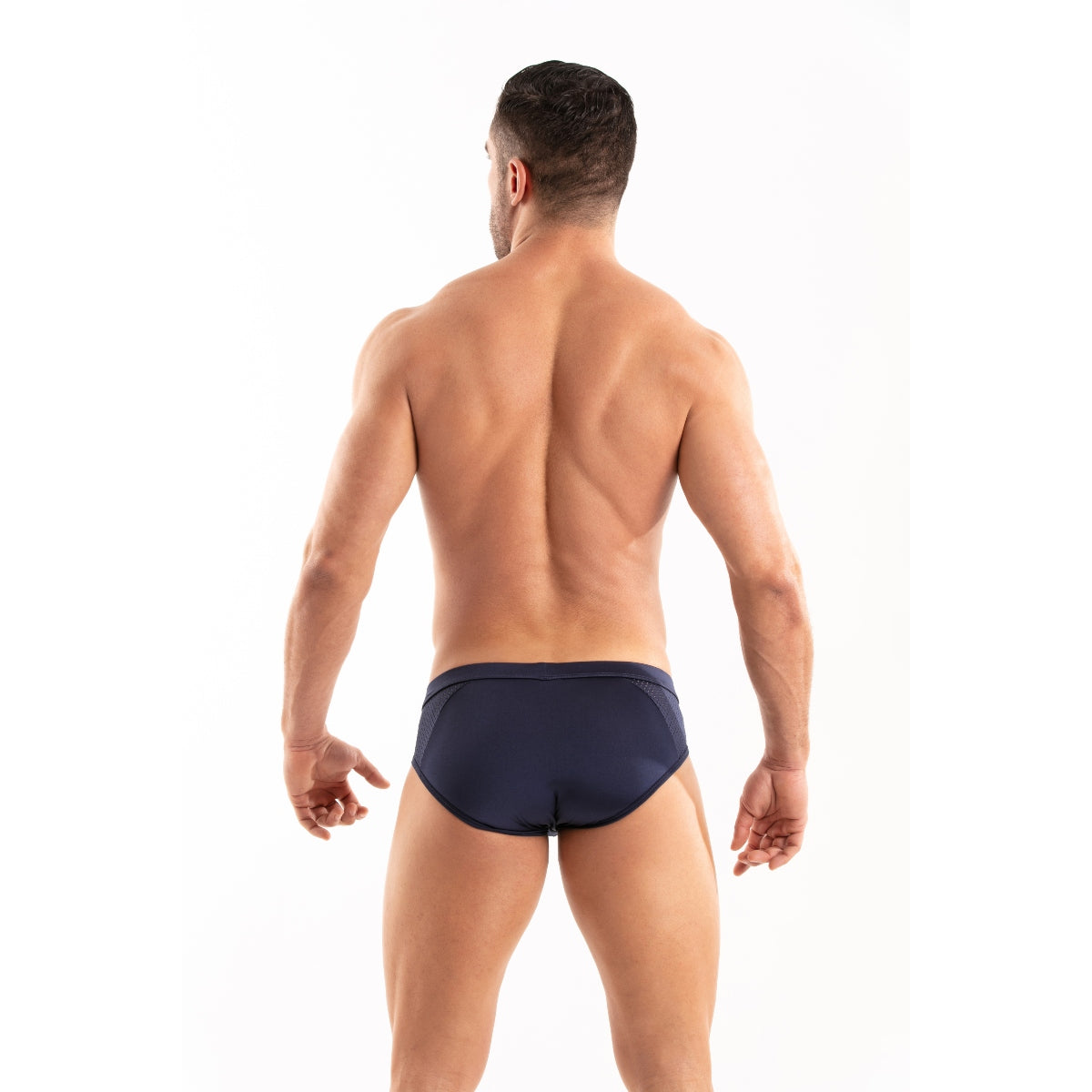 TOF Paris Temptation Microfiber Briefs