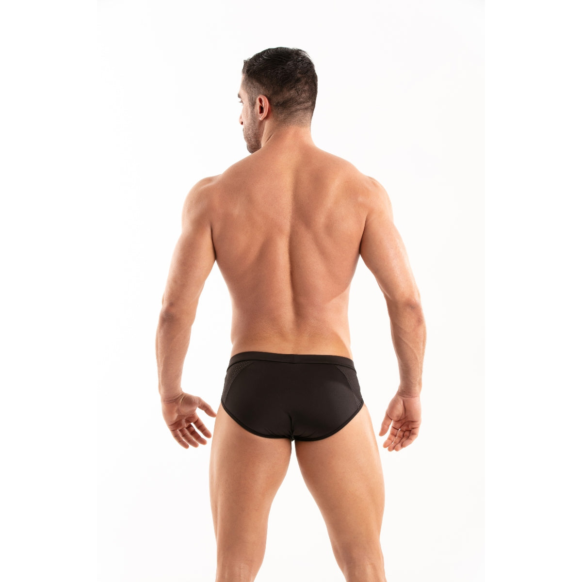 TOF Paris Temptation Microfiber Briefs