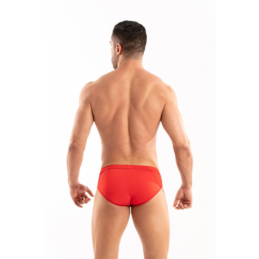 TOF Paris Temptation Microfiber Briefs