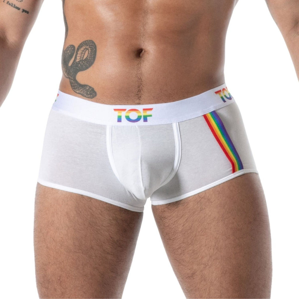 TOF Paris Joyful Pride Trunks
