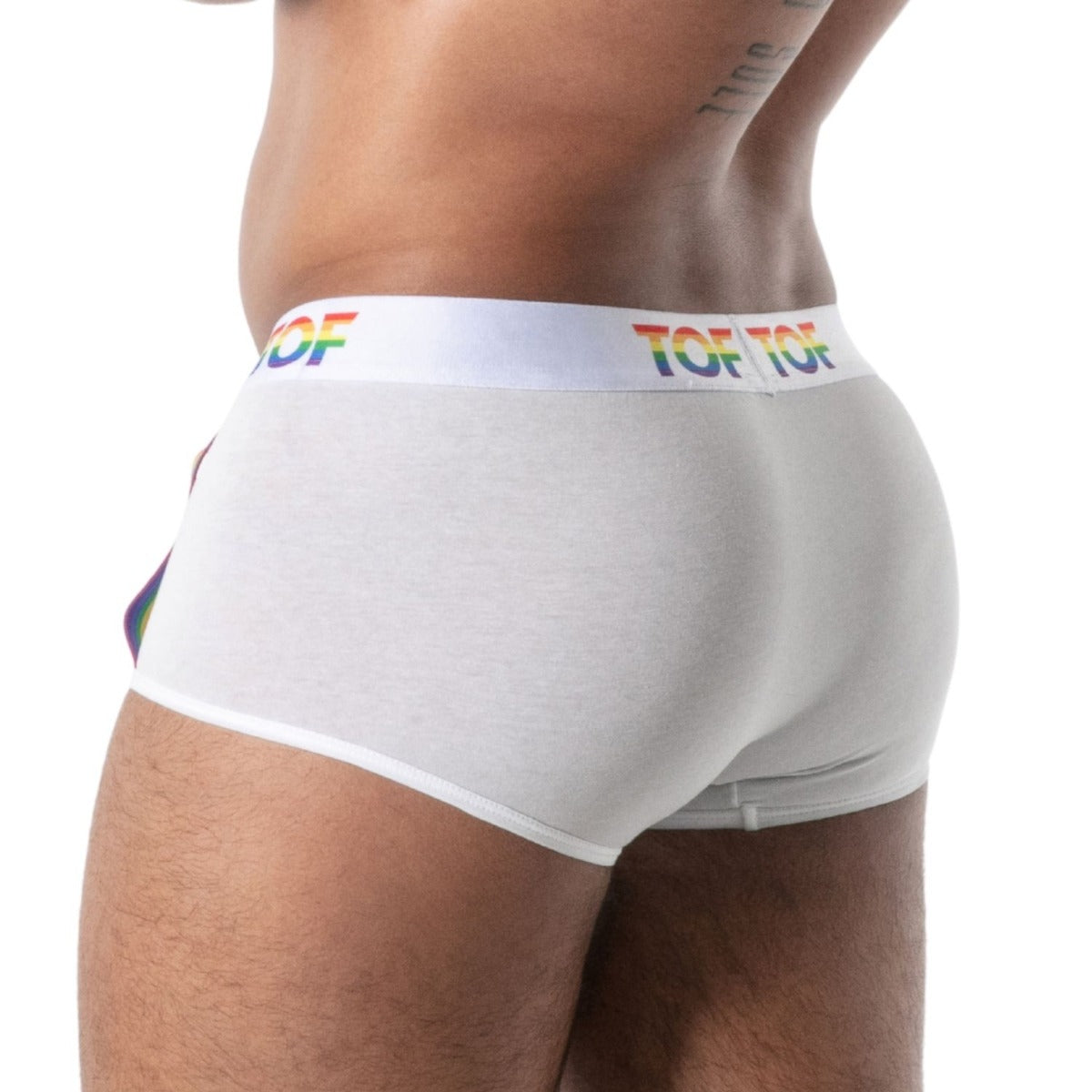 TOF Paris Joyful Pride Trunks