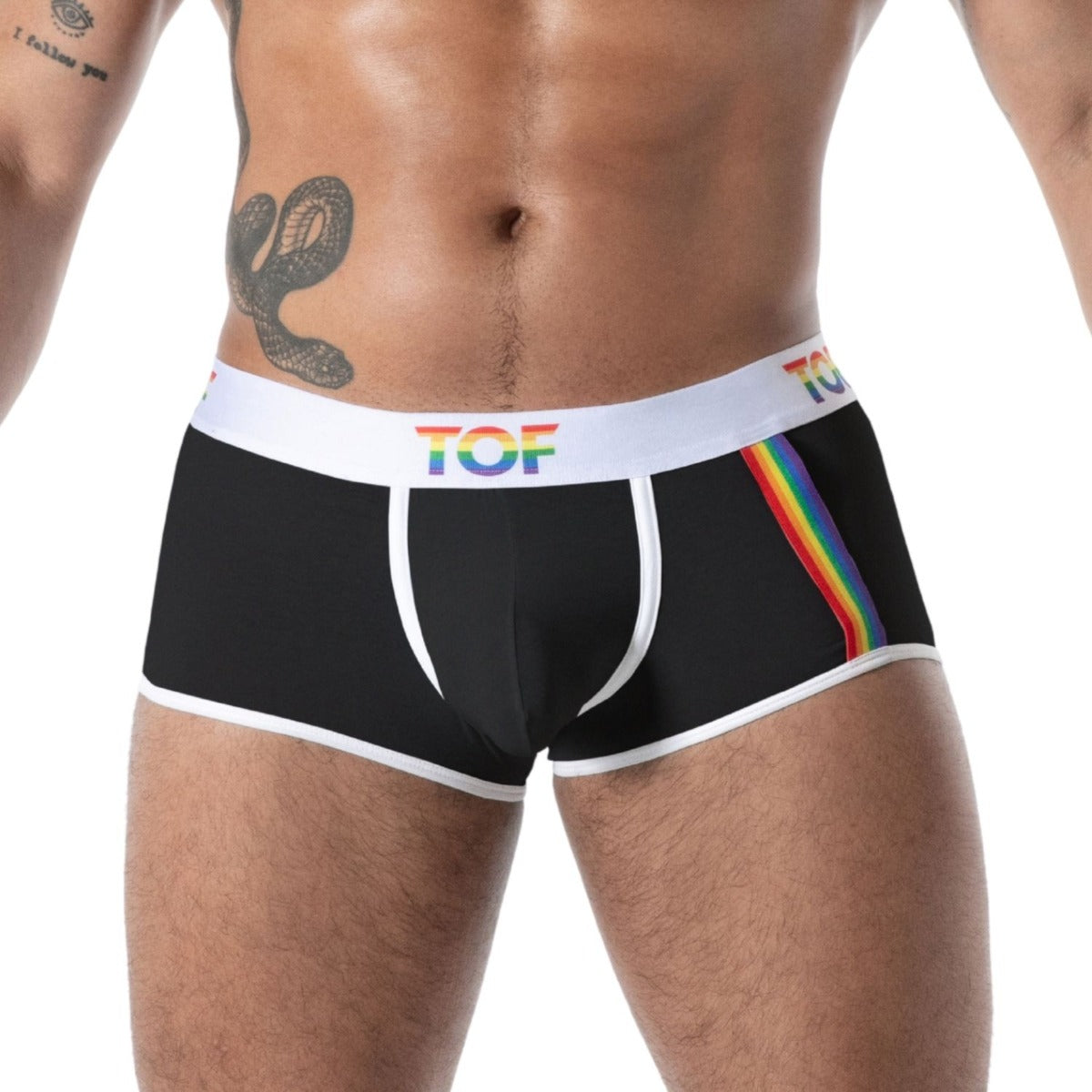 TOF Paris Joyful Pride Trunks