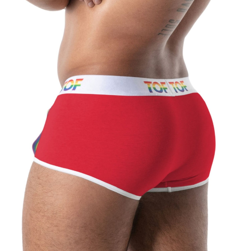 TOF Paris Joyful Pride Trunks