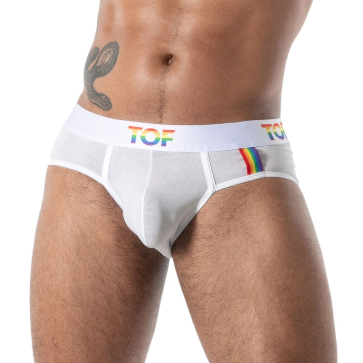 TOF Paris Joyful Pride Briefs