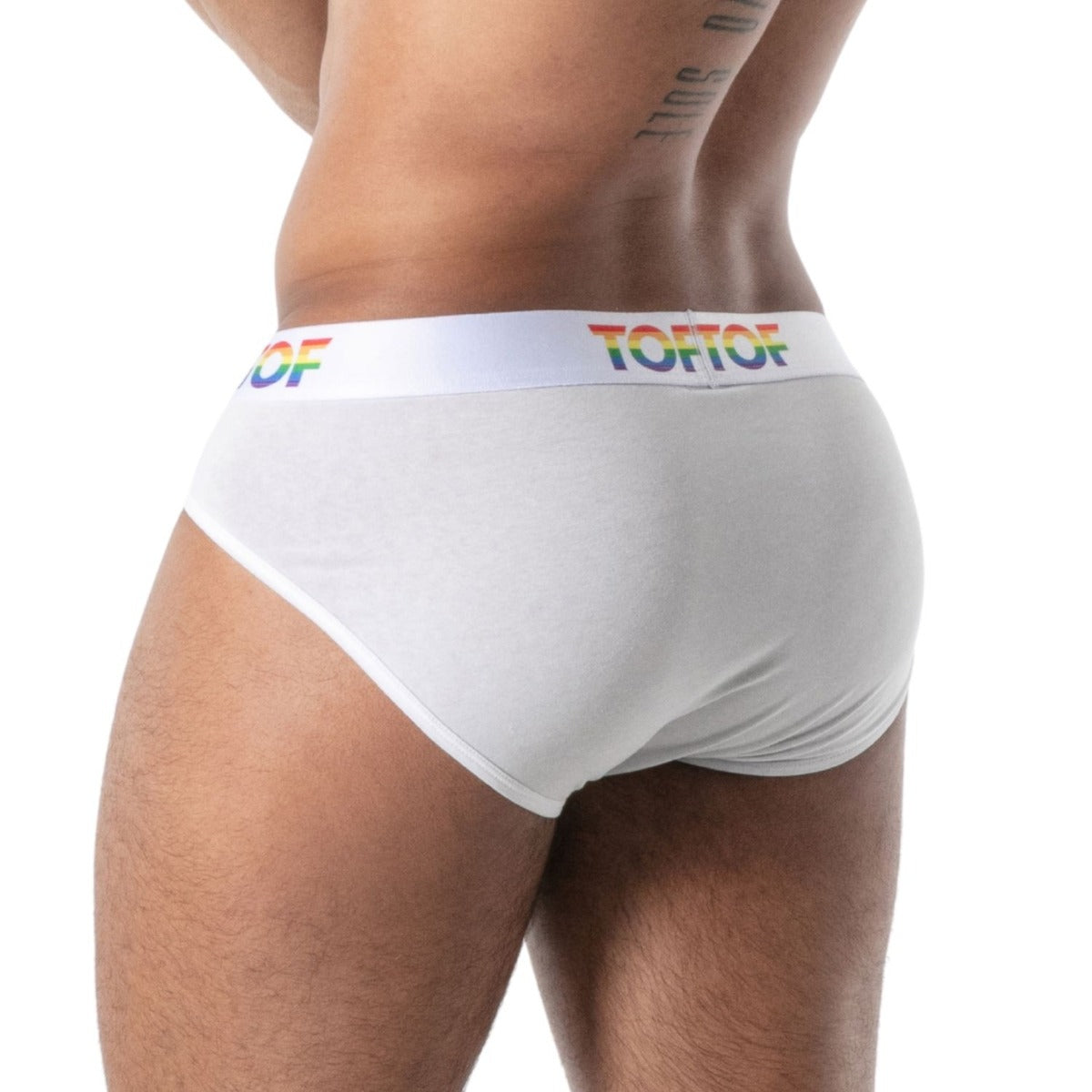 TOF Paris Joyful Pride Briefs