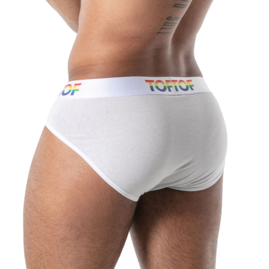 TOF Paris Joyful Pride Briefs