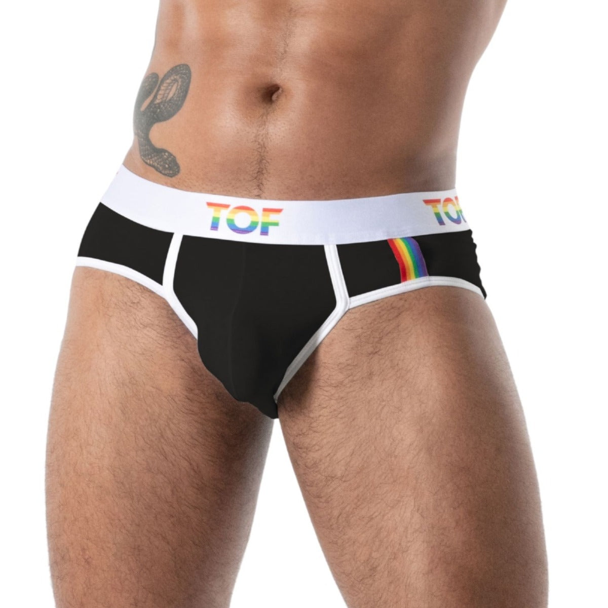 TOF Paris Joyful Pride Briefs