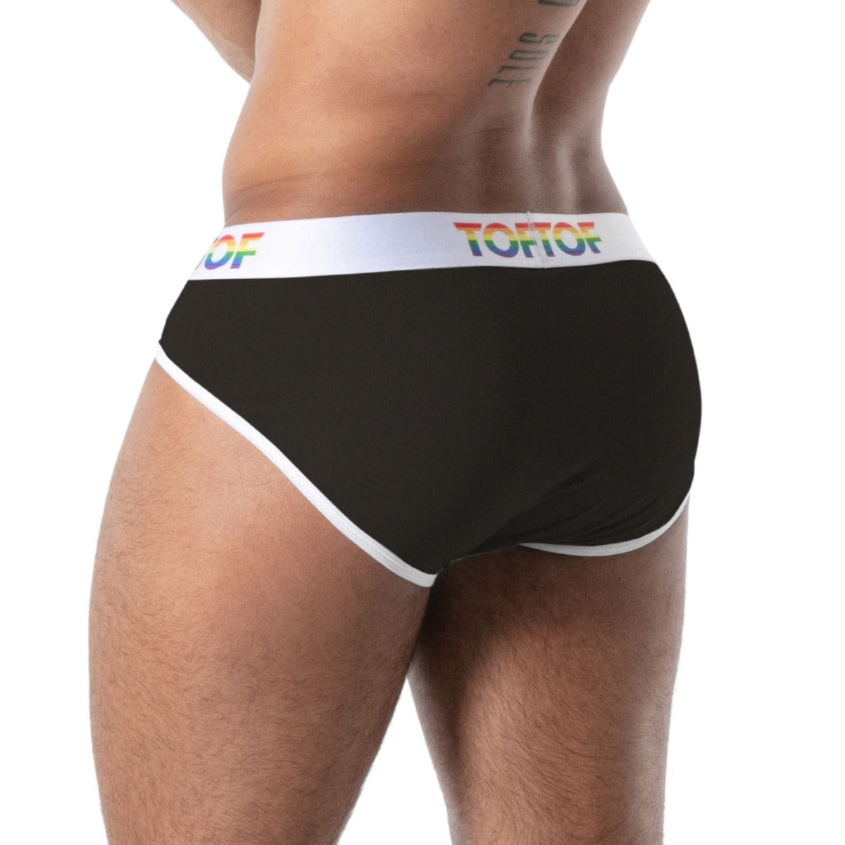 TOF Paris Joyful Pride Briefs