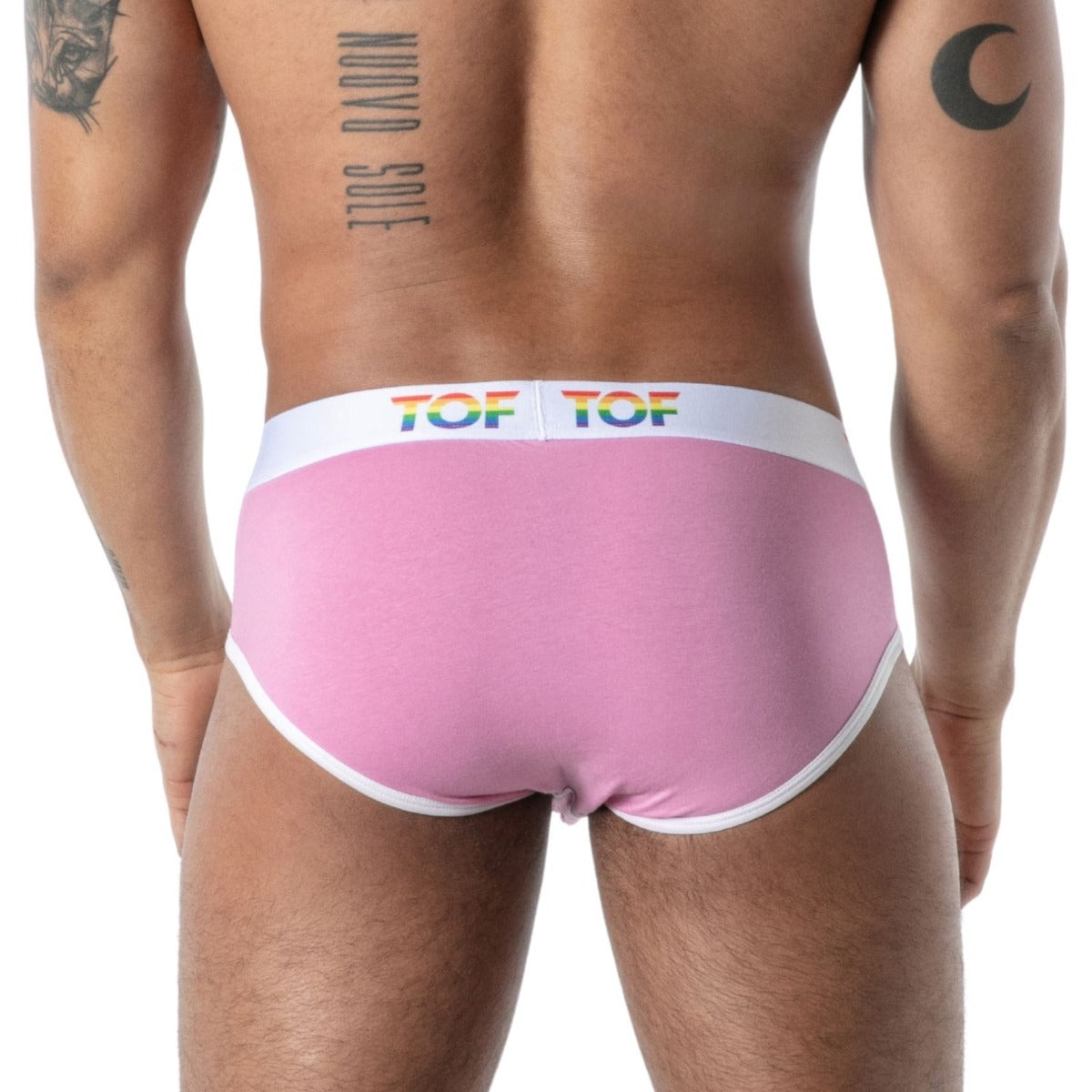 TOF Paris Joyful Pride Briefs