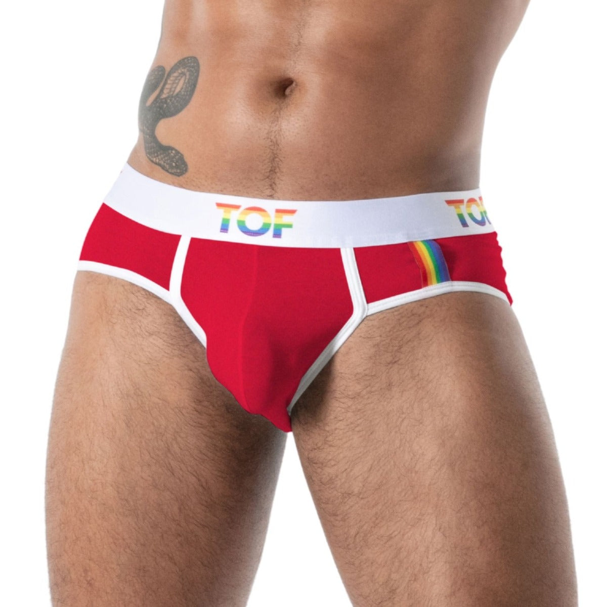 TOF Paris Joyful Pride Briefs