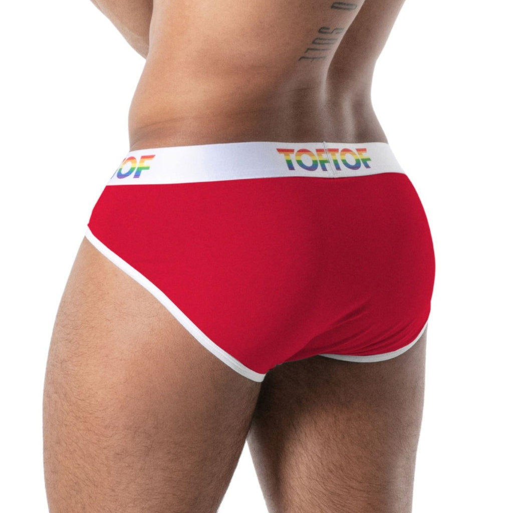 TOF Paris Joyful Pride Briefs
