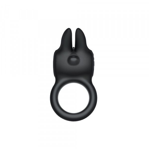 The Love Ring Black