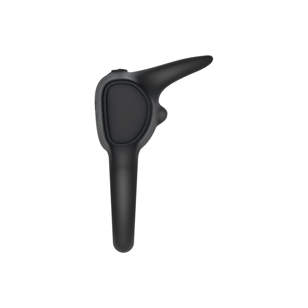 The Love Ring Black
