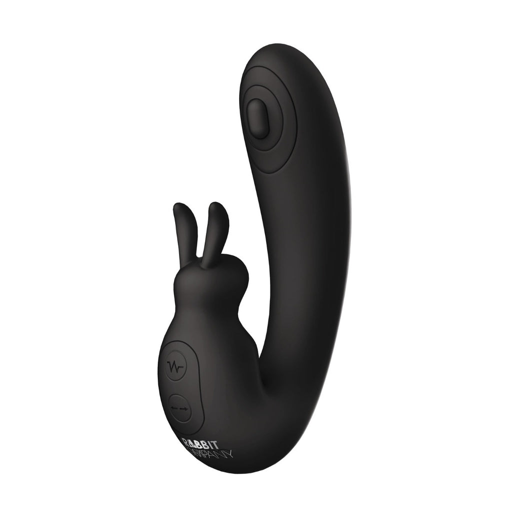 The Internal Rabbit Black