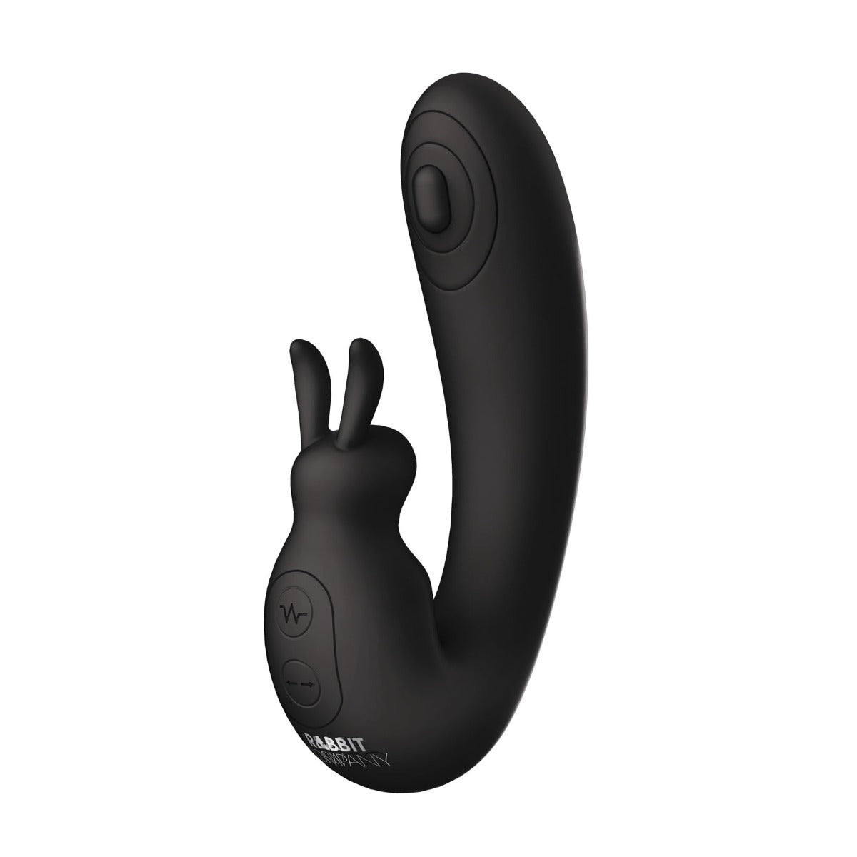 The Internal Rabbit Black