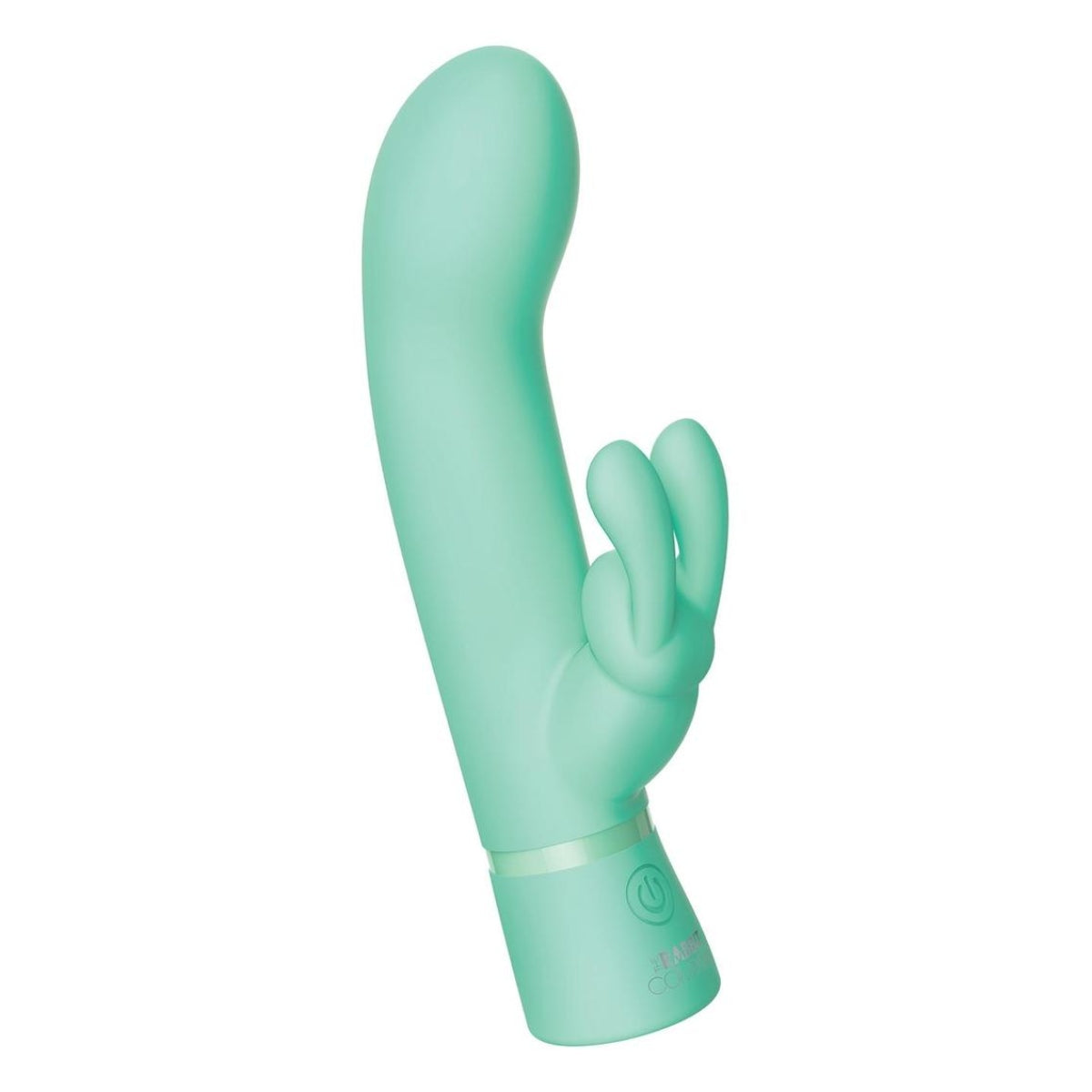 The Travel Rabbit Blue