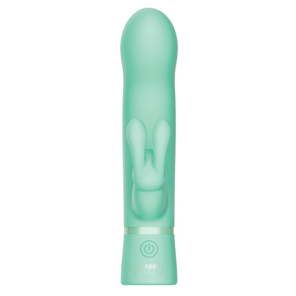 The Travel Rabbit Blue