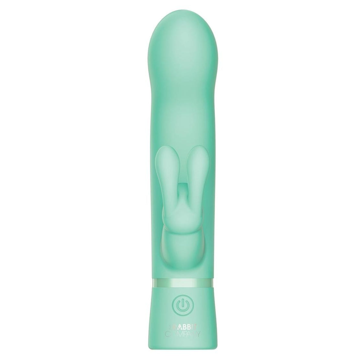 The Travel Rabbit Blue