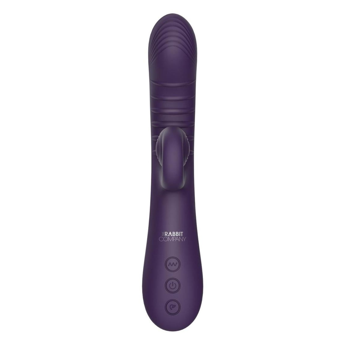 The Rolling Rabbit G Spot Purple