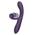 The Rolling Rabbit G Spot Purple