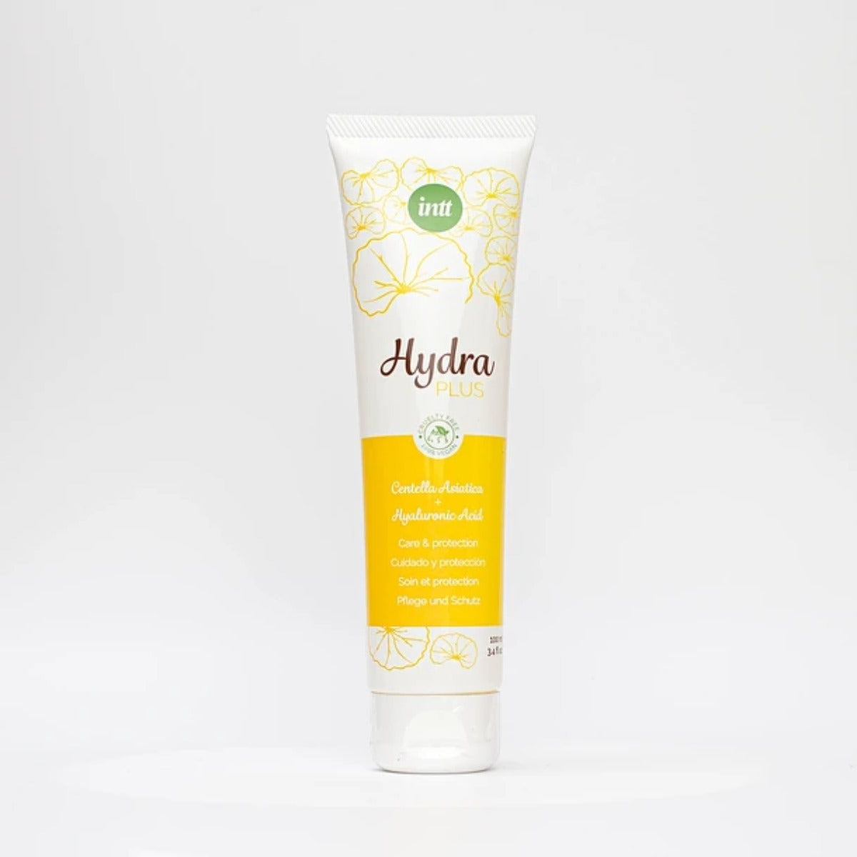 INTT Hydra Plus Vegan Lubricant