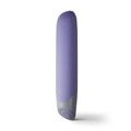 You Love Me Vibe Me Velvet Soft Vibrator Lilac