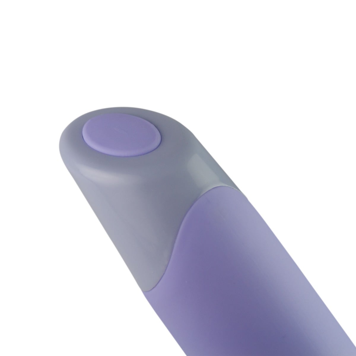 You Love Me Vibe Me Velvet Soft Vibrator Lilac