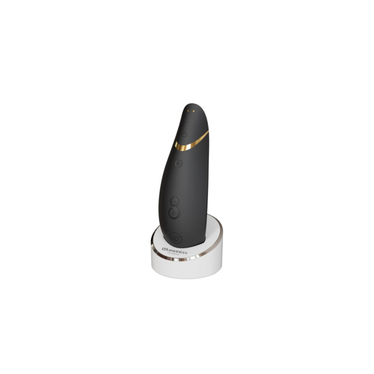 Womanizer Premium 2 Clitoral Stimulator