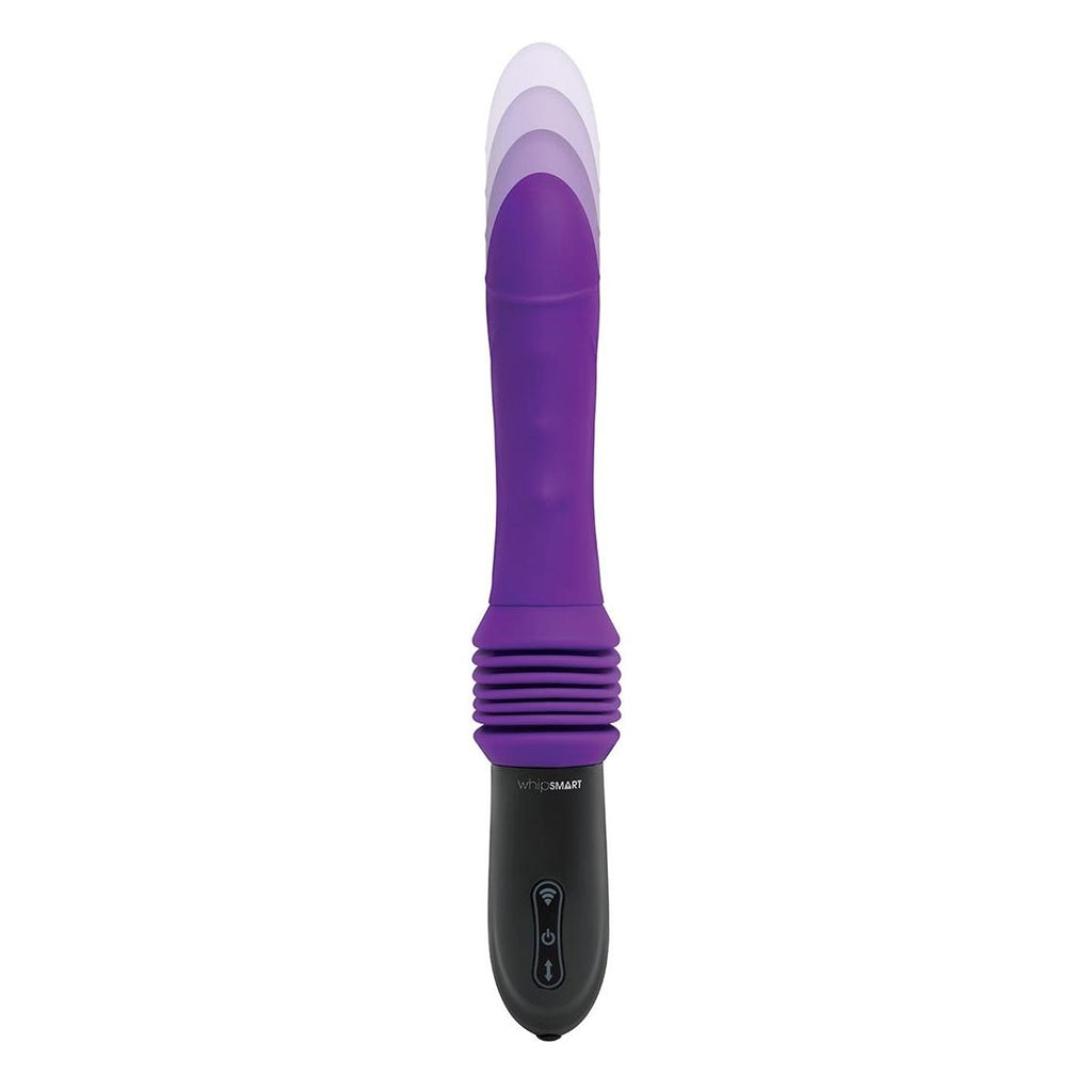 Whipsmart Thrusting Sex Machine With Hands Free Suction Mount
