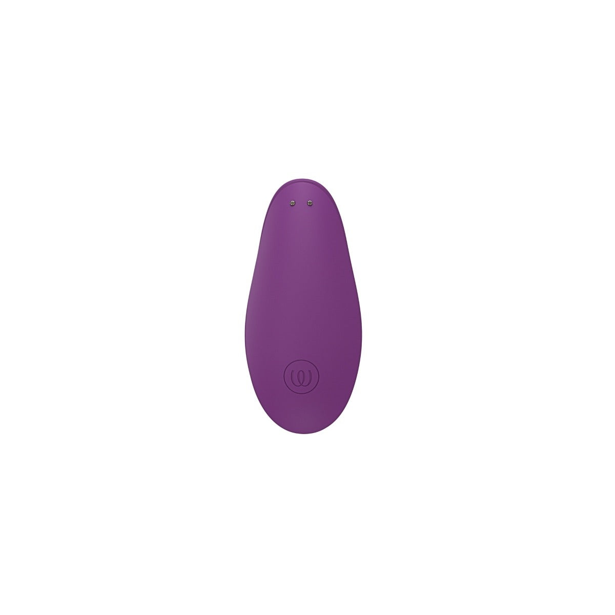 Womanizer Liberty 2 Pleasure Air Clitoral Stimulator Purple