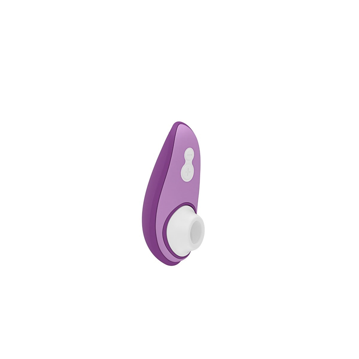 Womanizer Liberty 2 Pleasure Air Clitoral Stimulator Purple