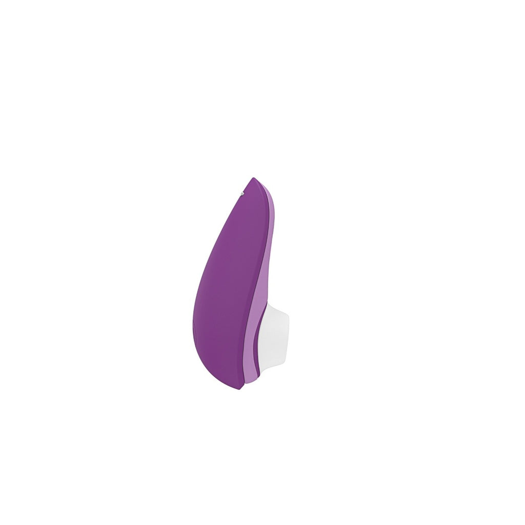 Womanizer Liberty 2 Pleasure Air Clitoral Stimulator Purple