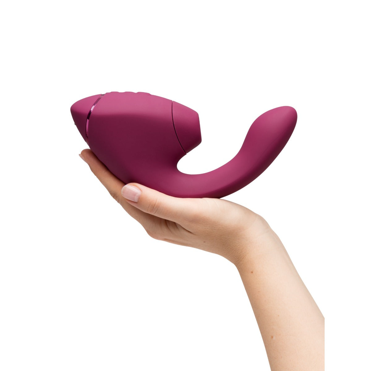 Womanizer Next Duo Dusky Pink