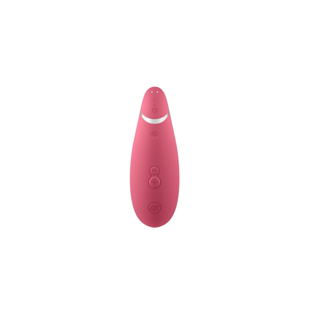 Womanizer Premium 2 Clitoral Stimulator