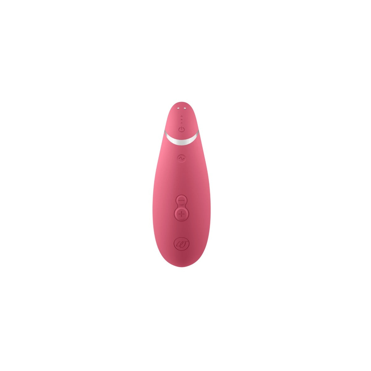 Womanizer Premium 2 Clitoral Stimulator