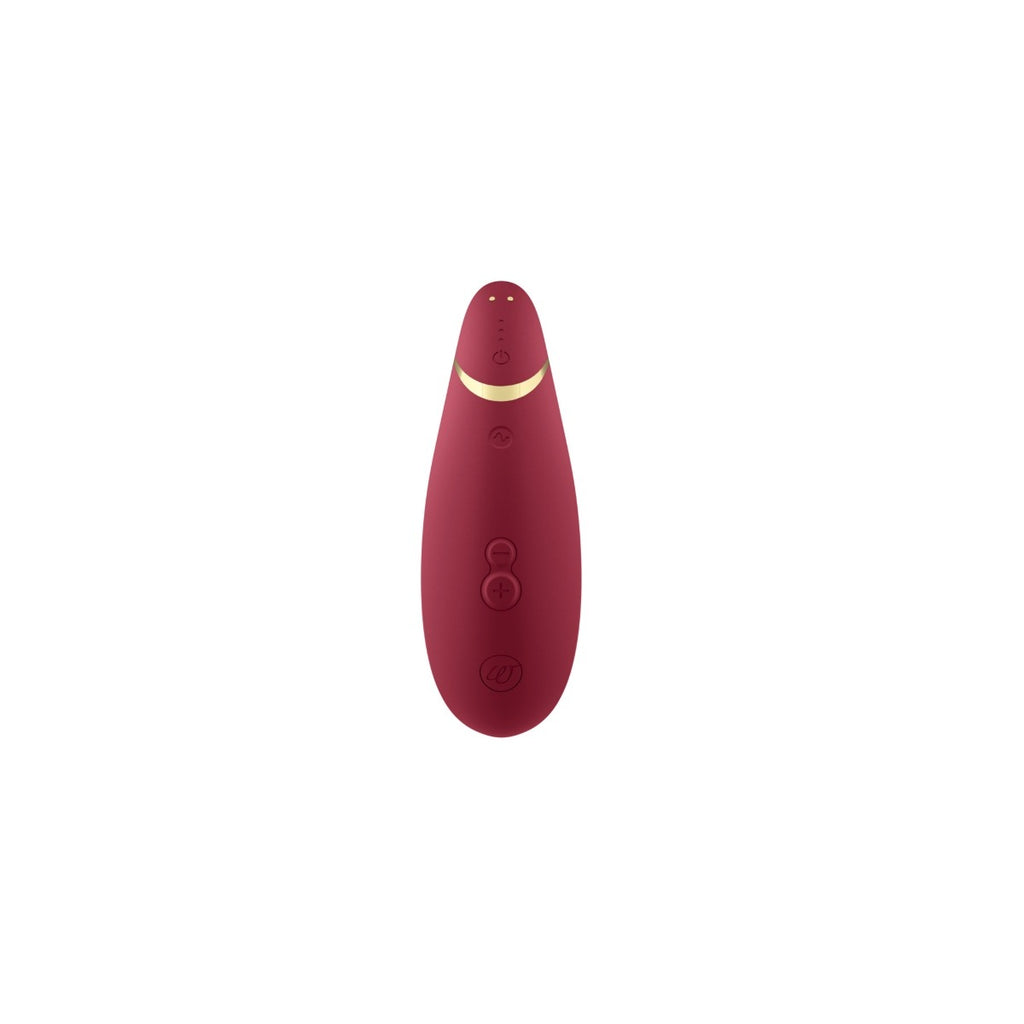 Womanizer Premium 2 Clitoral Stimulator