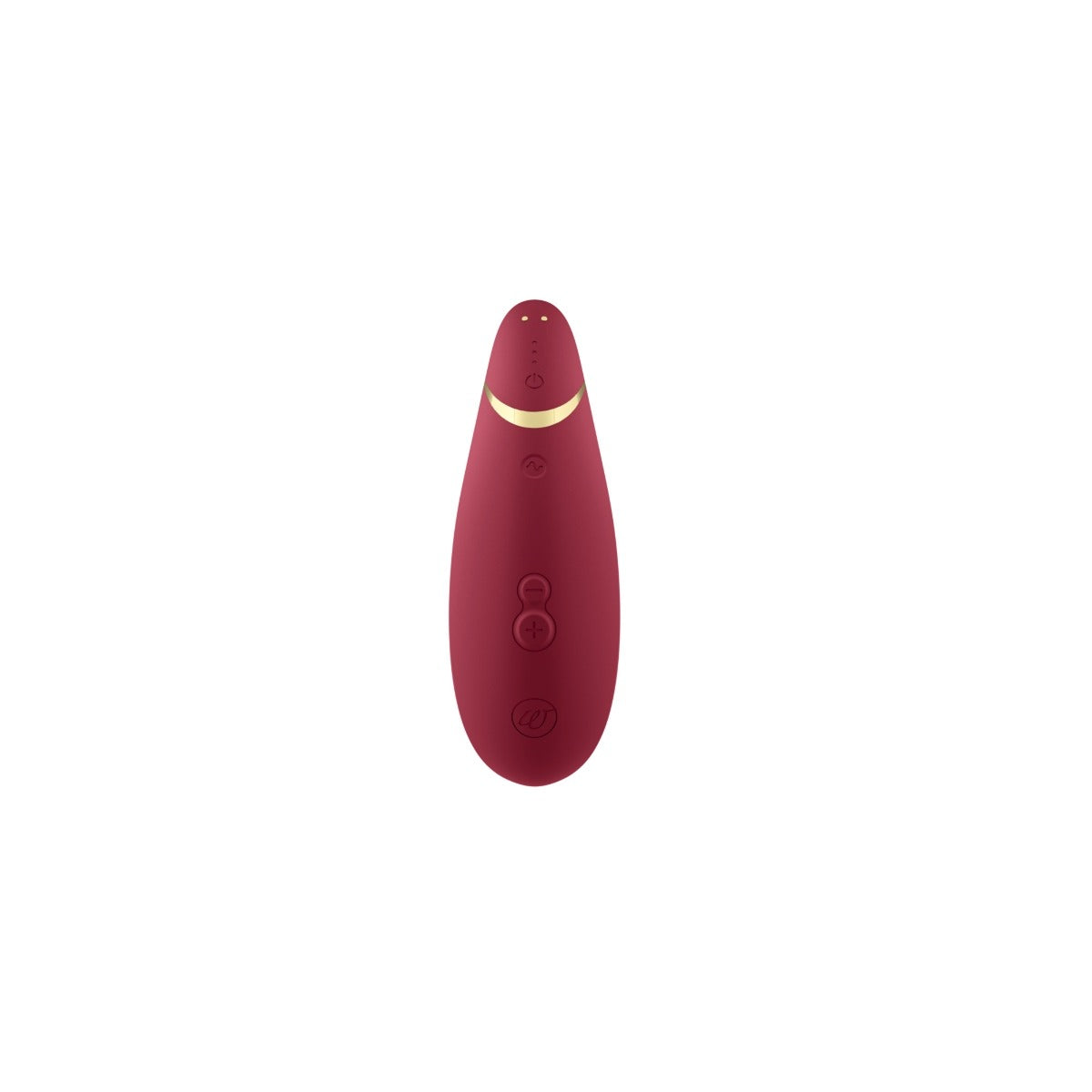 Womanizer Premium 2 Clitoral Stimulator